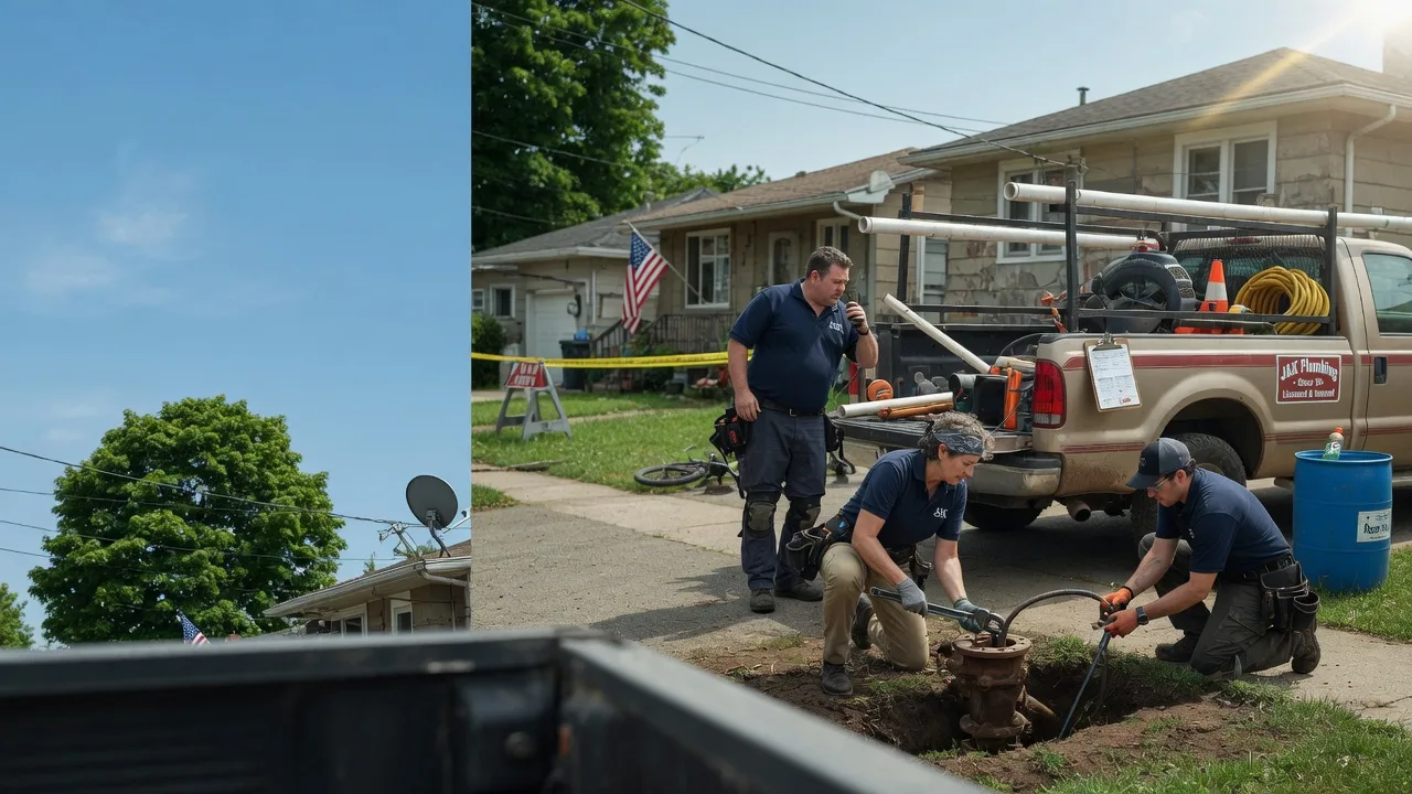 Water Heater Replacement in Newton, KS near me